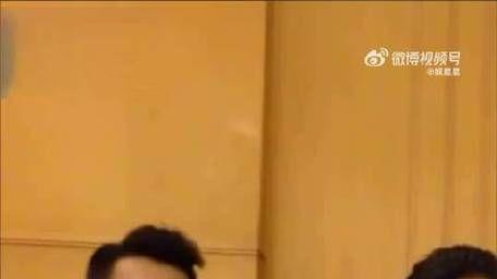 靳东新身份引热议：不仅是演员，未来大有可为！