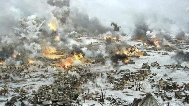 名将黄维精心布下的“铁桶阵“，是如何被陈赓一举攻破的？