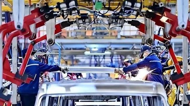 中方的条件，欧盟都答应了，扛不住特朗普的欧方，将取消对华关税