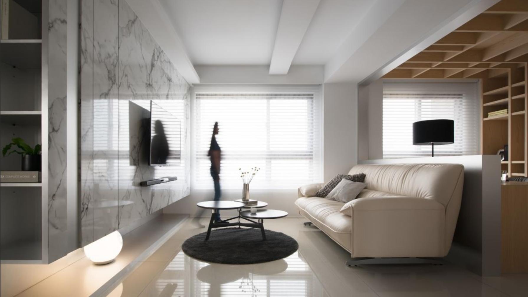 解锁多功能空间，拥抱幸福家居生活每一天