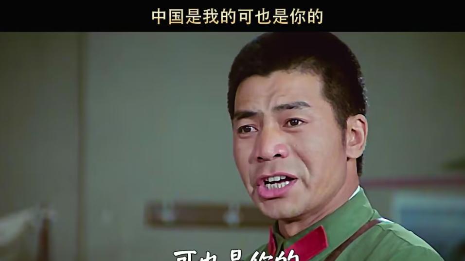 一部被忽略的老电影，这才是我们该追的国产好剧
