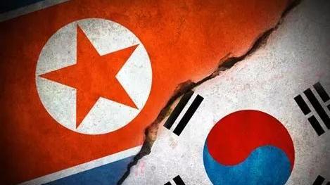 朝韩局势再升级|一口气看懂这段紧张关系的历史缘由