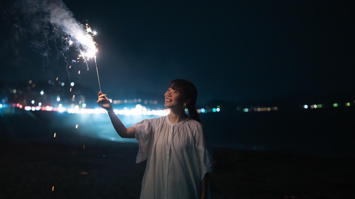 长焦镜头拍摄技巧：怎么用长焦镜头拍好夏日风光照片