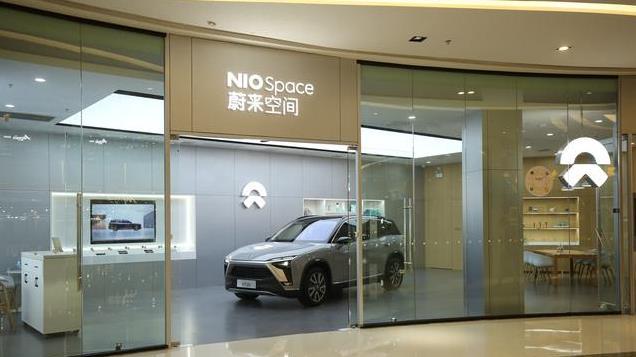 18年到今年，蔚来收入500多亿，但亏损达千亿，钱都花到哪了？