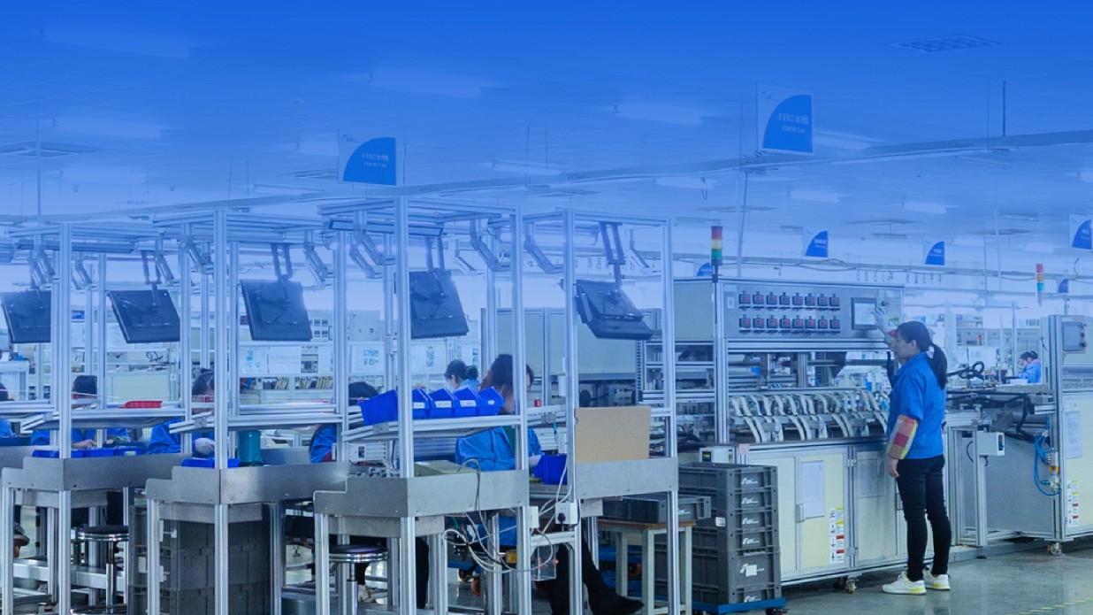 苏州市2024年示范智能车间名单公布，法泰电器等企业位列其中