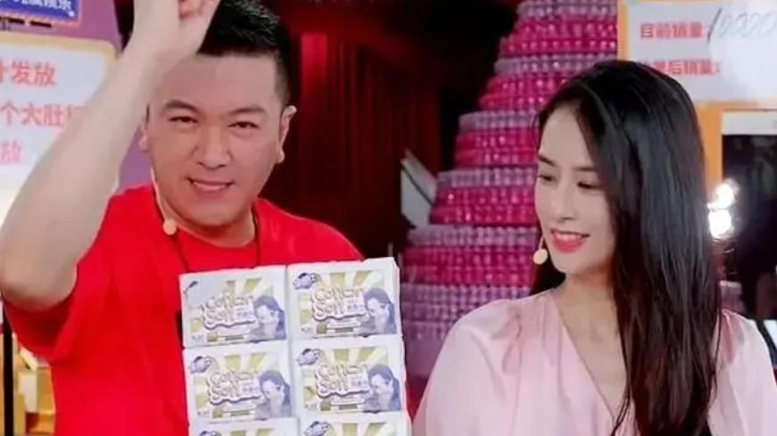 何猷君拉踩叶珂和杨子！？
