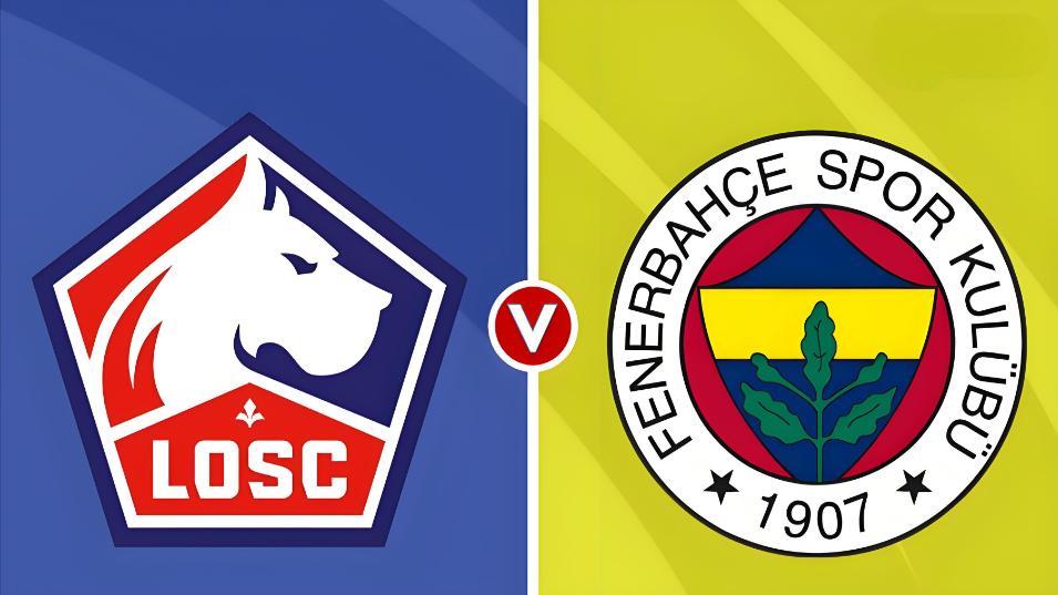 欧冠：里尔vs费内巴切！穆里尼奥的球队，究竟有什么欧战魔力？