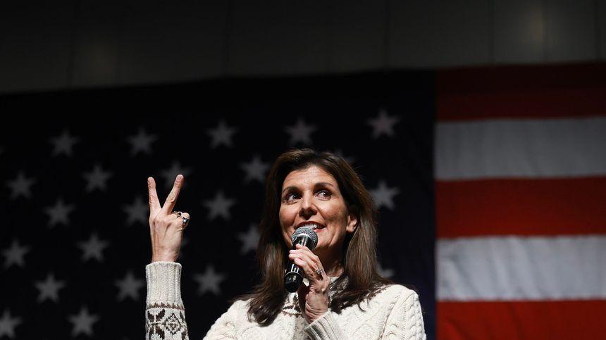 “特朗普难胜拜登”：家乡之战陷困局，黑利依旧自信满满