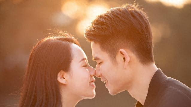 好好说话，会让男人变得更爱你