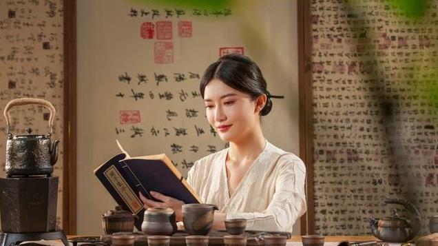 10副读书对联，至乐无如读书