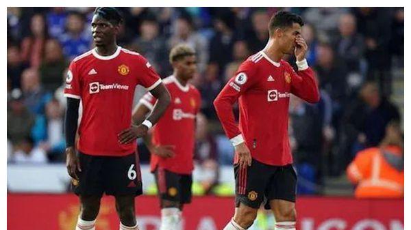 红魔蓝军巅峰对决：曼联与切尔西的传奇较量