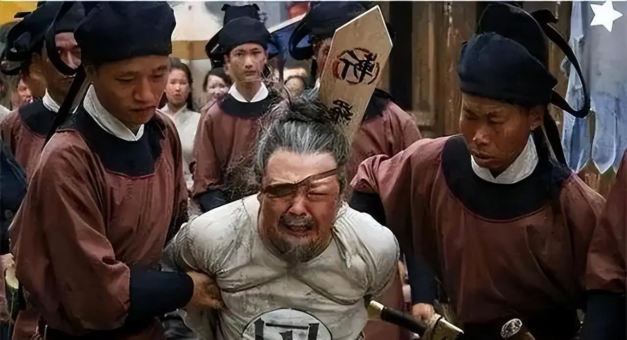 最高诛九族，方孝孺到底干了什么被朱棣诛了十族？