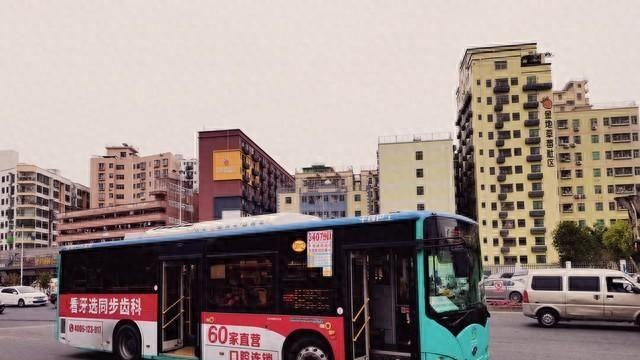 大瓜！深圳出现无人驾驶公交，专家怒斥：这是在拿市民生命开玩笑