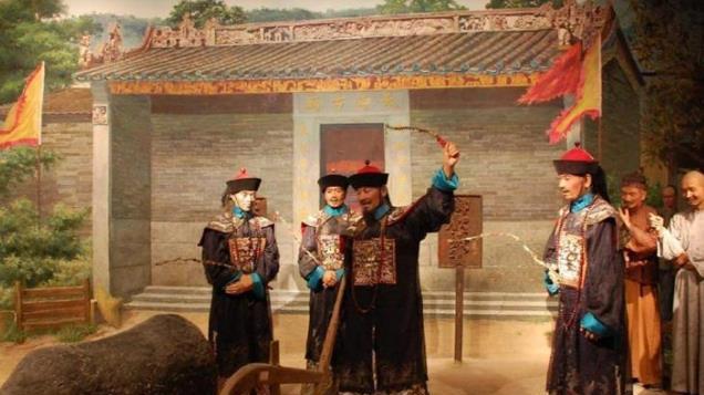 清朝一个有很特殊的官职，叫“道台”，它到底是干啥的？