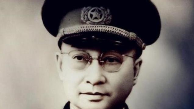 1953年陈赓要求释放一死刑犯, 董必武直奔中南海, 毛主席叫总理来