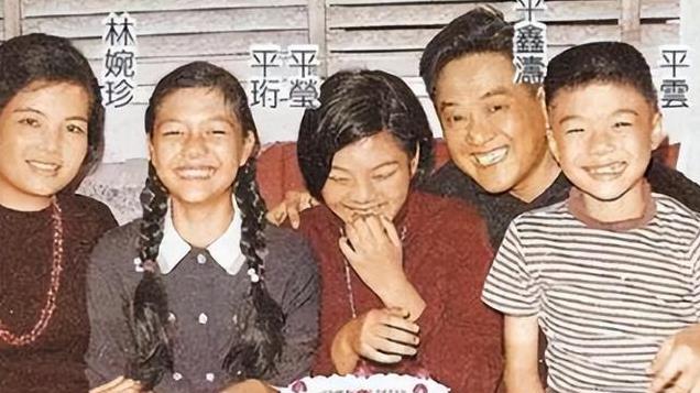 琼瑶去世留下10亿巨额版权！儿媳霸气回应，10字回击平鑫涛子女