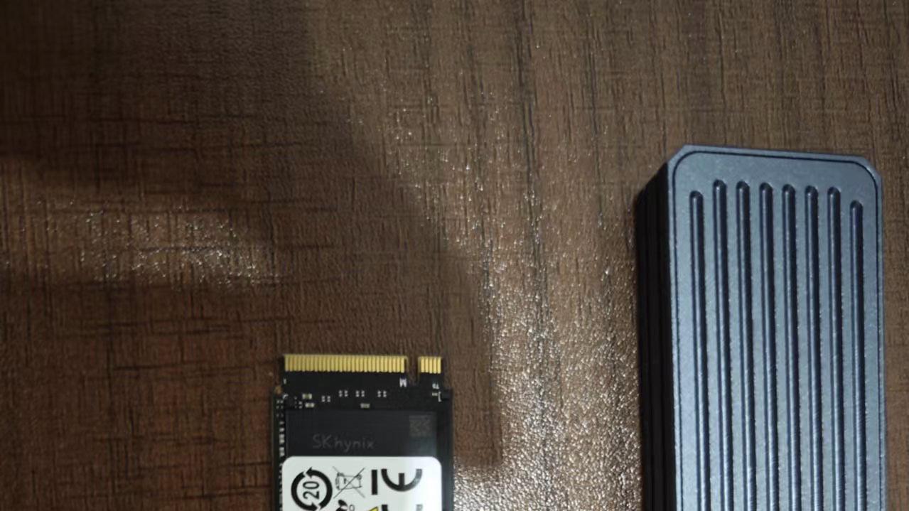 明明一个硬盘盒就能搞定事，为什么要买一台nas！