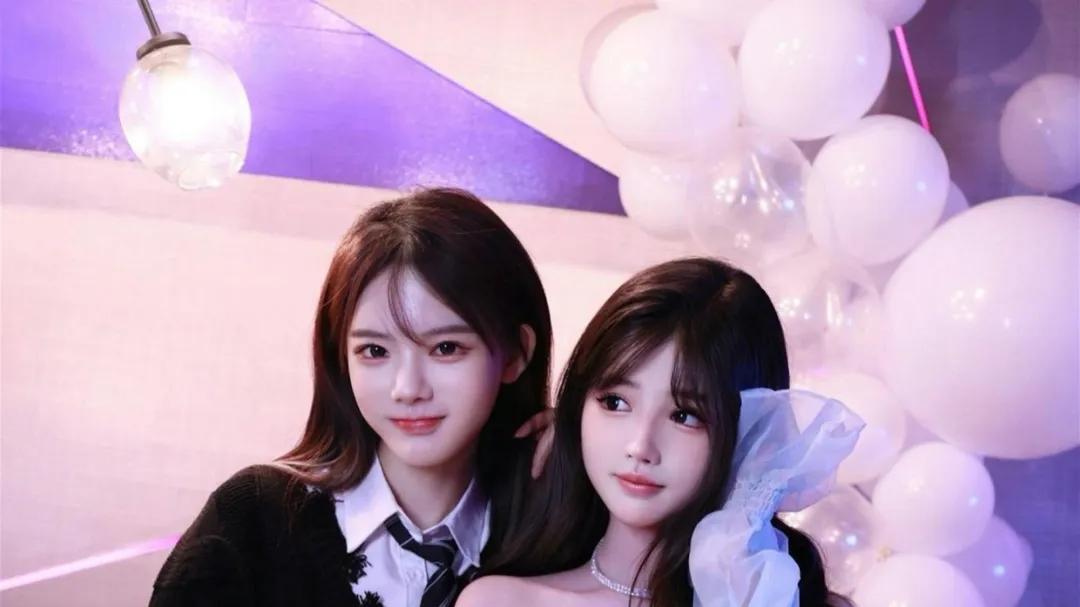 三只羊500万粉丝主播沫沫「消失」9个月，知情人士揭上海被捕细节