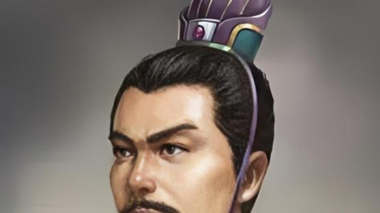 三国曹魏集团#谋士如雨之刘子扬