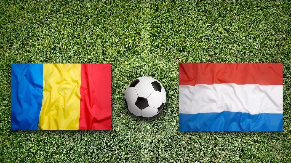 【欧洲杯】 罗马尼亚VS荷兰  时间：2024-07-03 00：00
