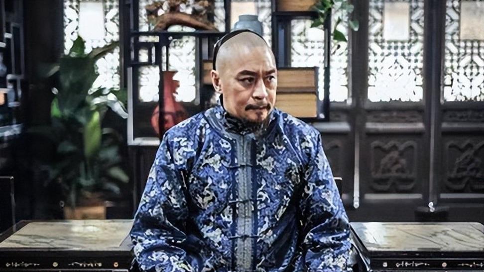 年齿最高、效力最久、圣眷最渥——领侍卫内大臣马武的故事