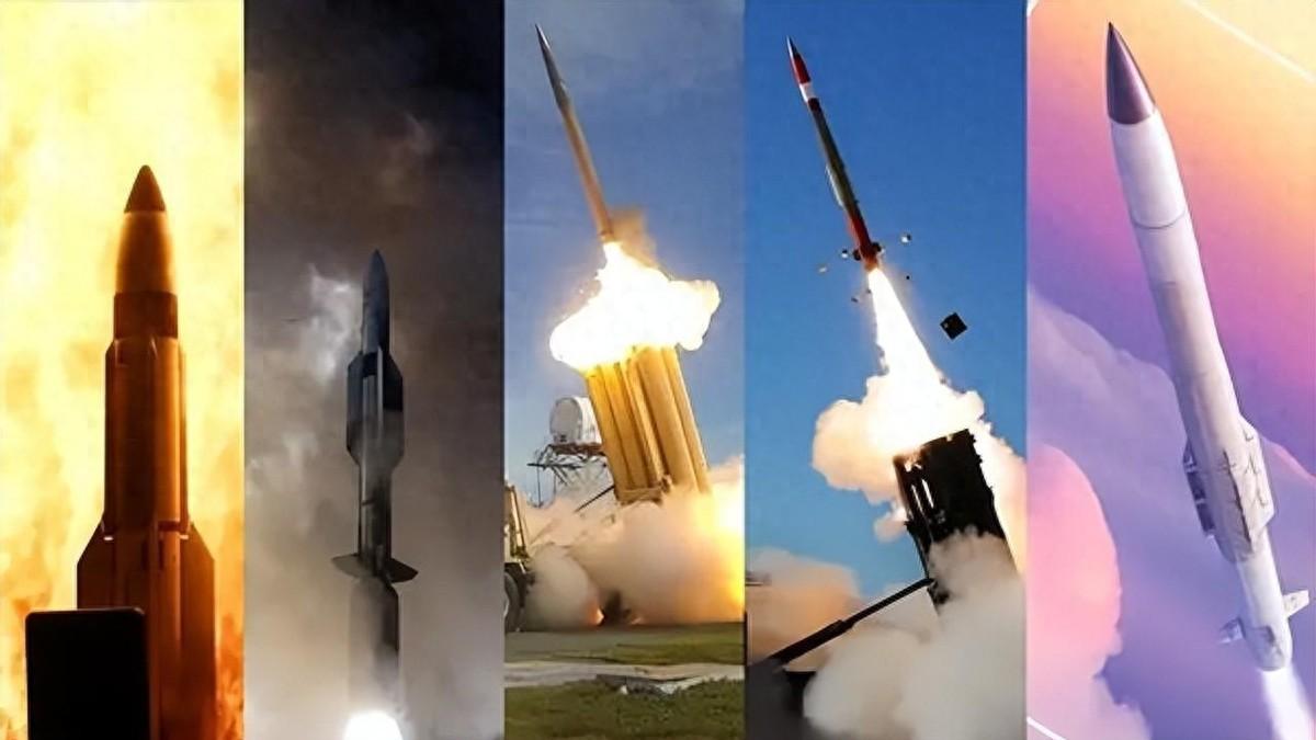 正式官宣，中国版“萨德”来了！红旗-19究竟有多强大？