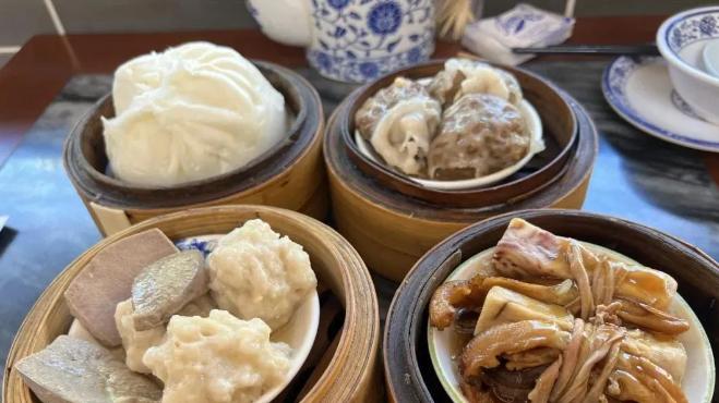 广州拟为早茶立法：传承文化与美食创新的双重护航