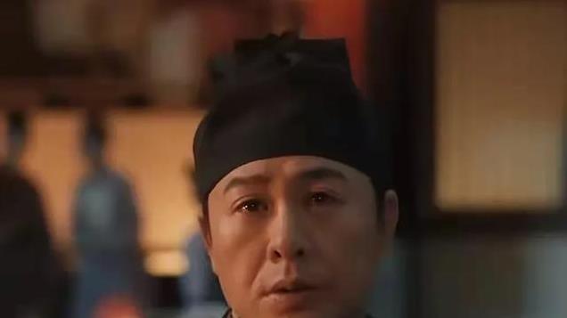 《清明上河图密码》：你根本不知，宠爱温悦15年的赵不尤，多自私