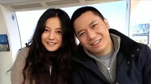 “夫妻本是同林鸟”！但这一次对不起，黄有龙并没有“放过”赵薇