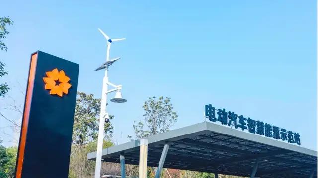 80后“苏商”女老板打造180亿充电“独角兽”，打官司要账