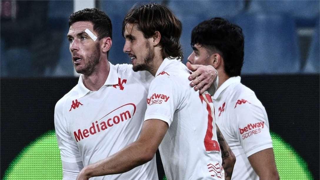 一场1-0踢出6连胜，意甲劲旅超越尤文，升到第4，德赫亚神扑救主