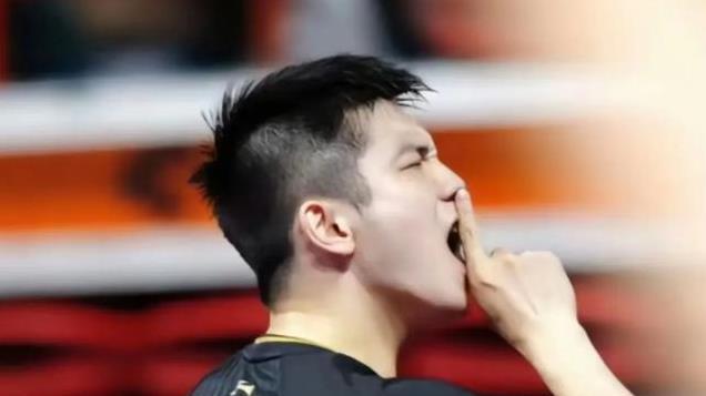 国乒内战！樊振东3-1险胜王楚钦，网友：过程比结果更刺激！