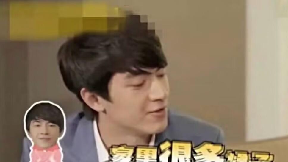 林更新又开始跟粉丝互怼了！！！