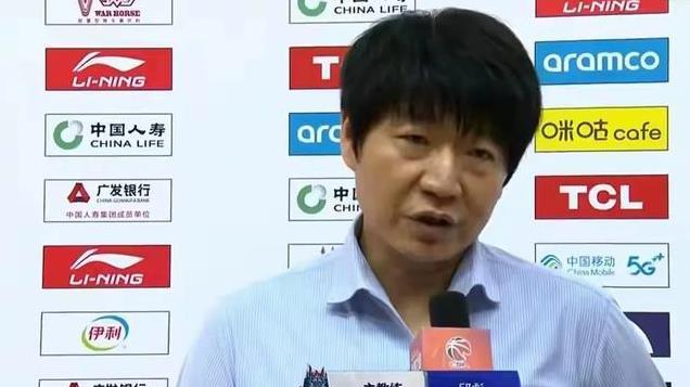 CBA｜山东男篮VS深圳马可波罗：今时不同往日，山东男篮干就得了