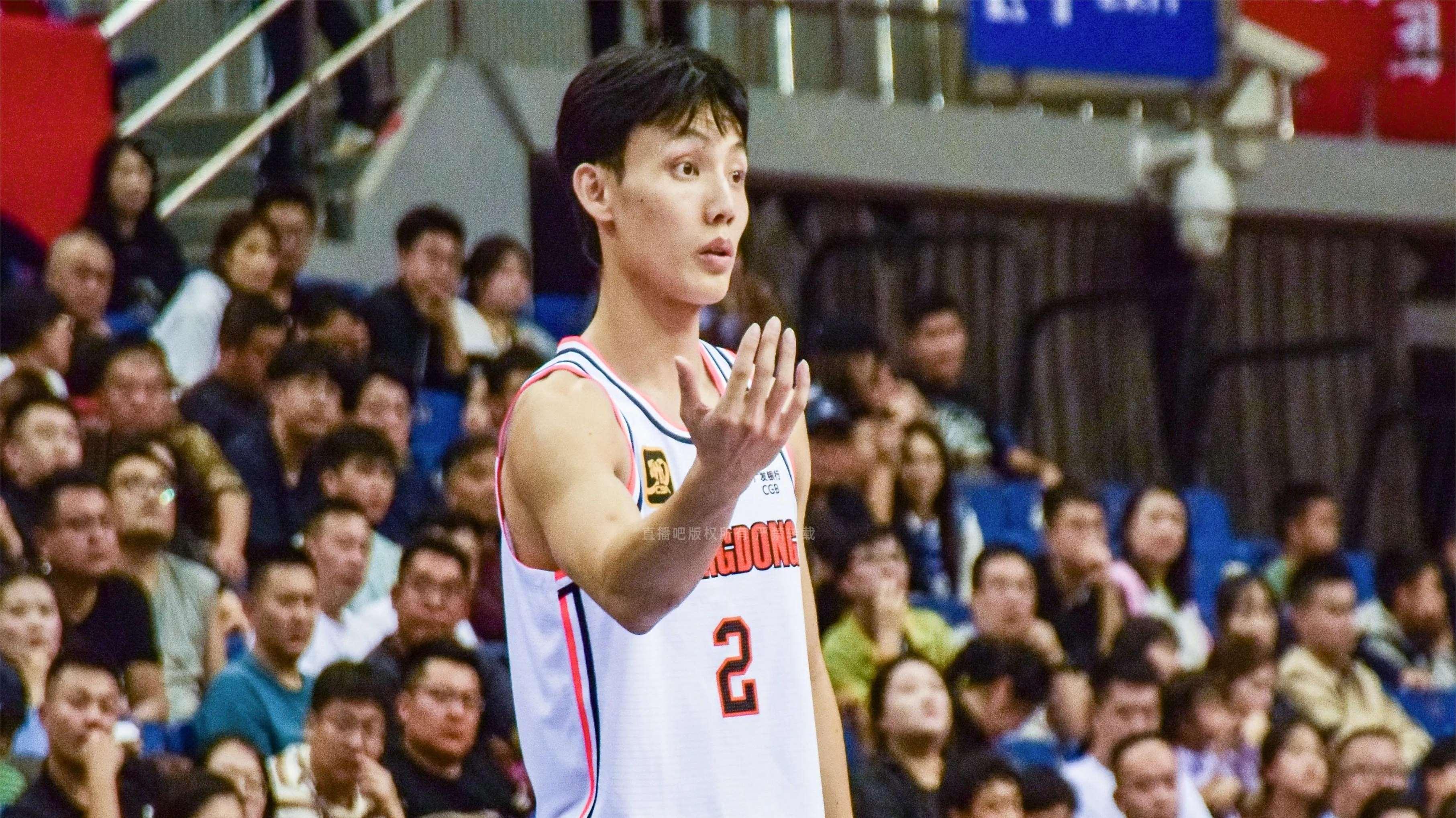 广东123：88狂胜深圳，本场比赛有3个不争事实，4大不可思议！