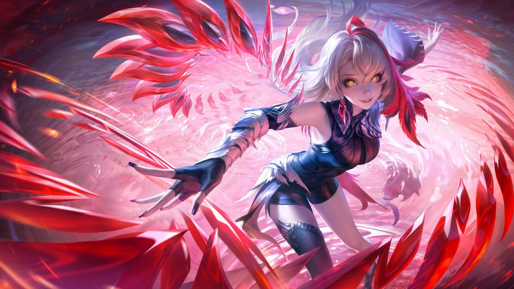 老村长预定传说皮肤，影有6元皮，无皮村只剩下敖隐一人