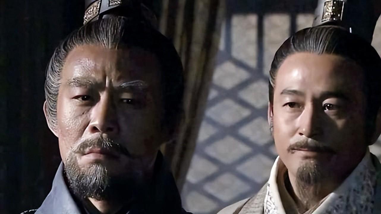 秦昭襄王：超长待机的君主，频频东出，为秦国一统天下奠定基础