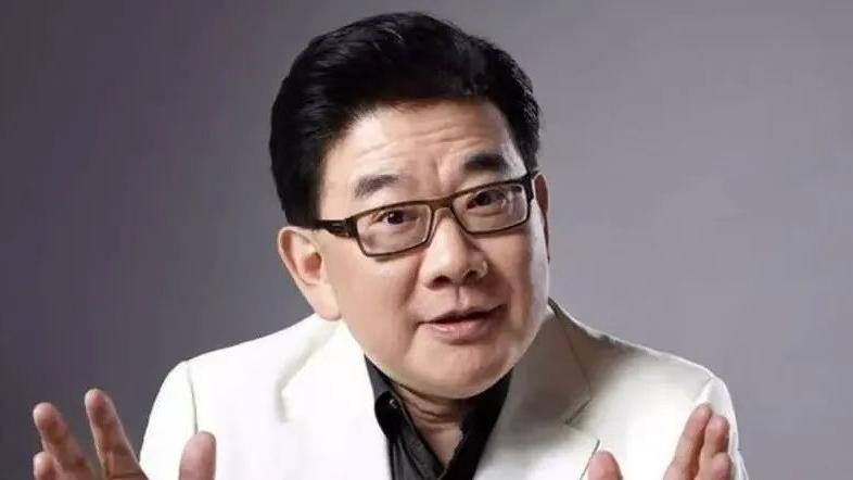 从四大美男到圈内笑柄，男艺人自毁之路与夫妻尴尬事