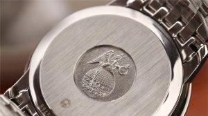 MKS厂欧米茄蝶飞能用多久？机芯寿命多少年！