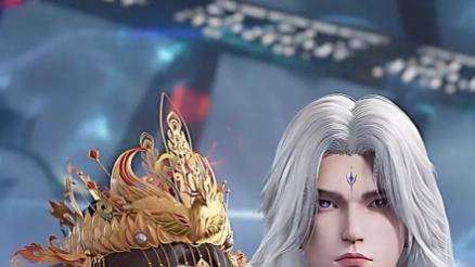 《仙逆》王林与李慕婉的重逢与离别