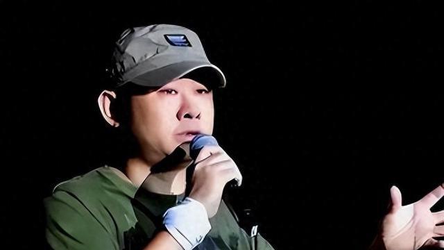 刀郎被人举报，涉嫌抄袭20首原唱歌曲，举报人曾被开除，有何隐情