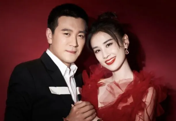 真服了！杨子大哥承认杨子黄圣依在演，连感情都拿来炒作？