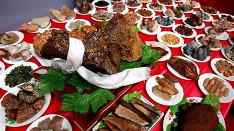 清军入关前，满人是什么生活状态？一口气说清！