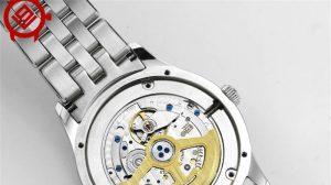 V9积家大师系列1548120对比正品真假评测！