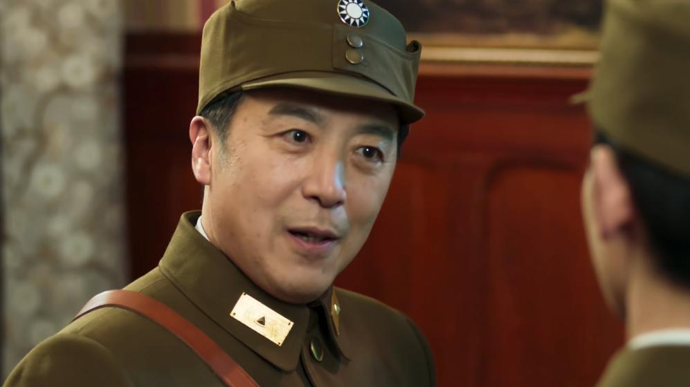 全是反转！《深潜》38集大结局，是我今年看过最过瘾的大结局