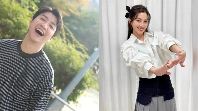 福原爱、江宏杰又有新纠葛