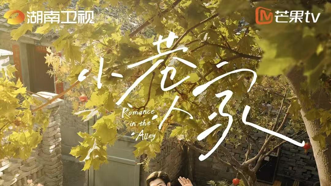 《永夜星河》爆火出圈，这些热播剧的英文名你都知道吗？