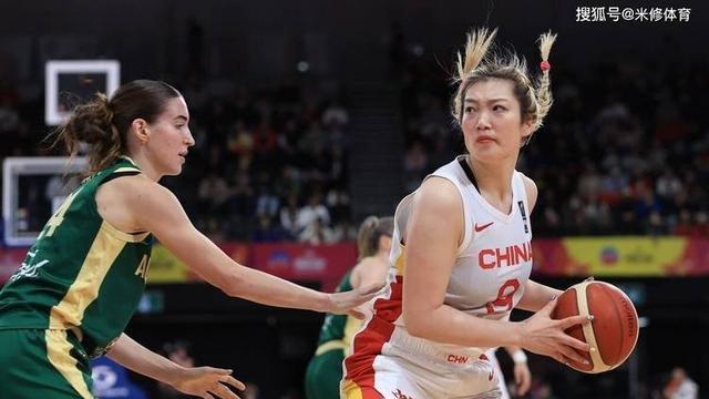 四川女篮多点开花末节发力胜广东，杨舒予给四川制造赛季最大困难