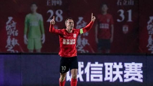 国足归化计划有变，伊万重组前锋线，武磊或遭弃用，最强10号浮现