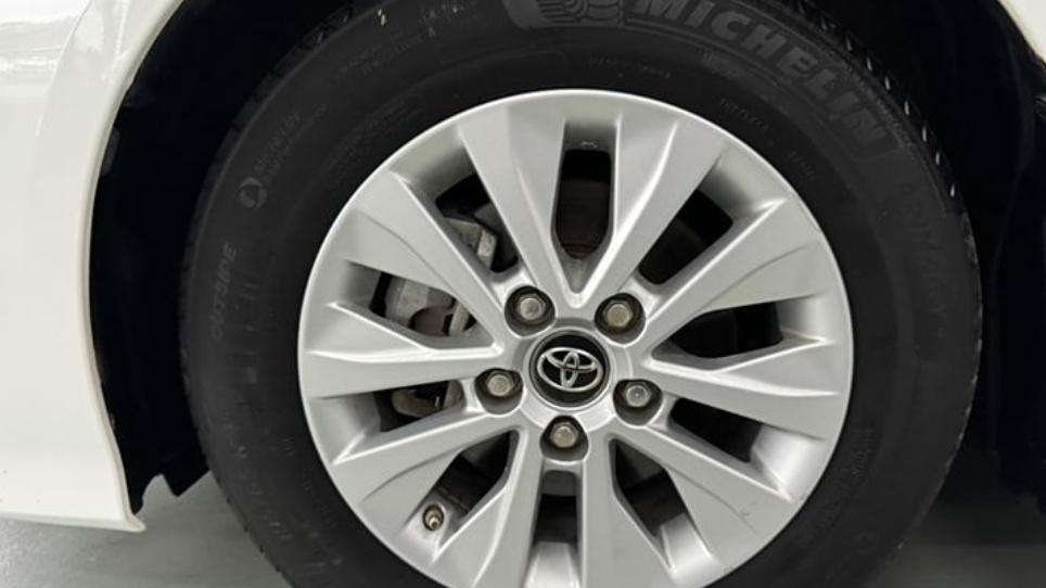 丰田“销量王”，老司机看好，12.28万跌至8万多，1.2T+油耗5.8L